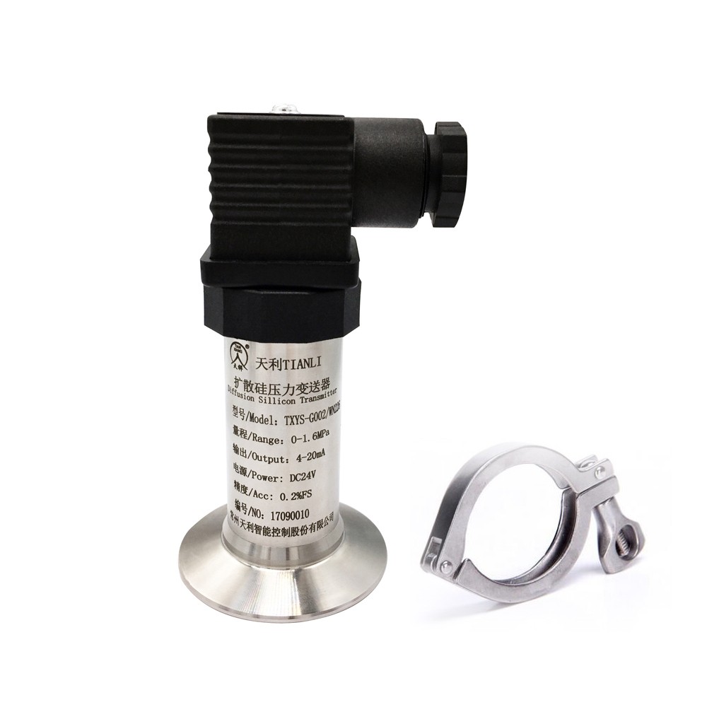 仪器仪表主要发展方向分析