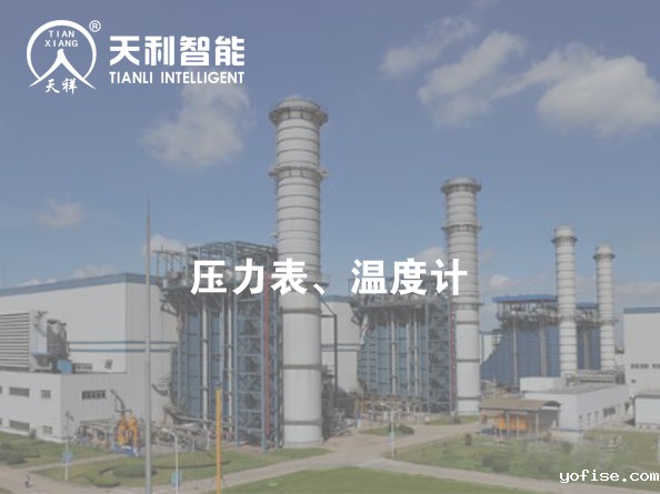 常州戚电厂案例