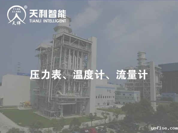 江苏国信靖江发电有限公司案例