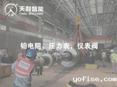 新疆准东五彩湾北一电厂2号机组2*660MW工程凝结水