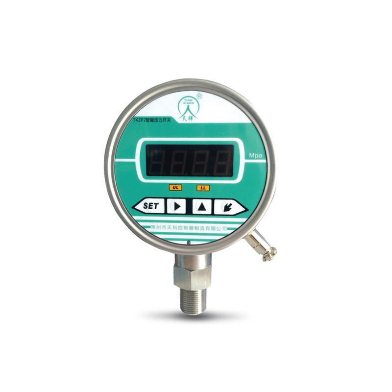 TXZP2型智能/电子压力开关/控制器