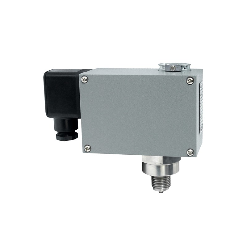 TL1104双触点压力开关/压力控制器