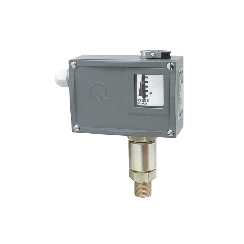 YTK-18H型（高压）压力开关/压力控制器