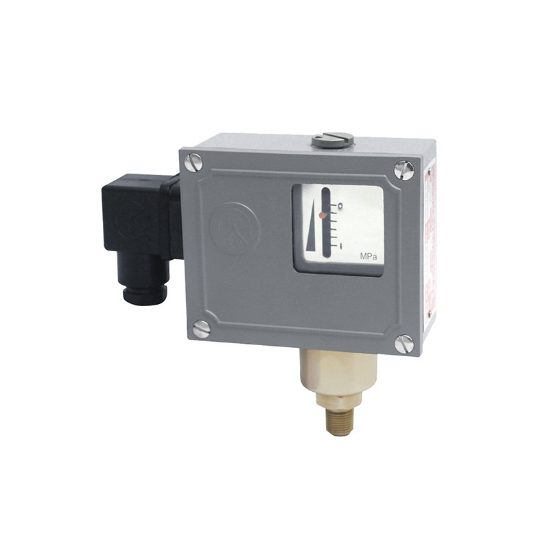 502/7D-C型（小型）压力开关/压力控制器