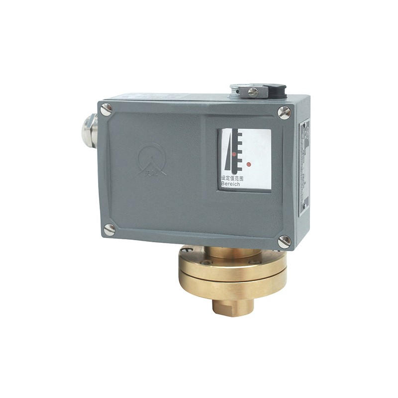 LPK-60（零压）压力开关/压力控制器