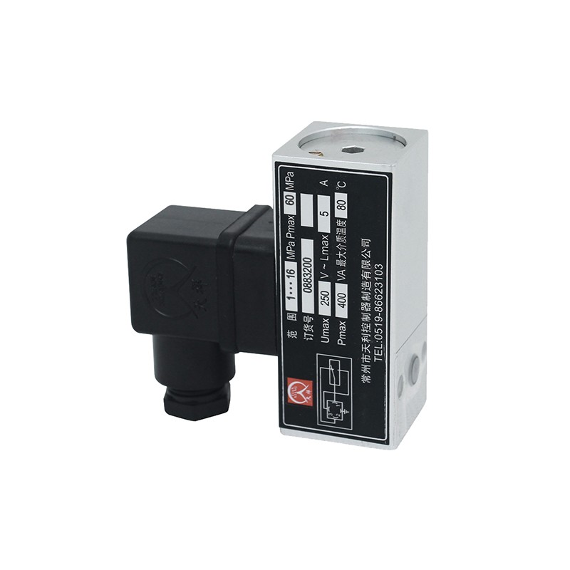 500/18D型（精巧）压力开关/压力控制器