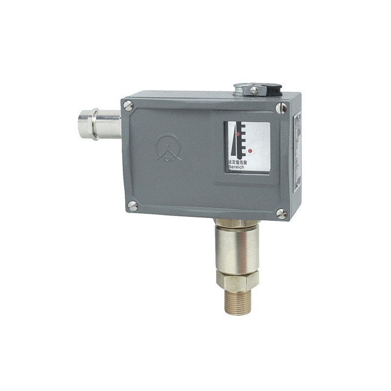 YTK-18H防爆压力开关/压力控制器