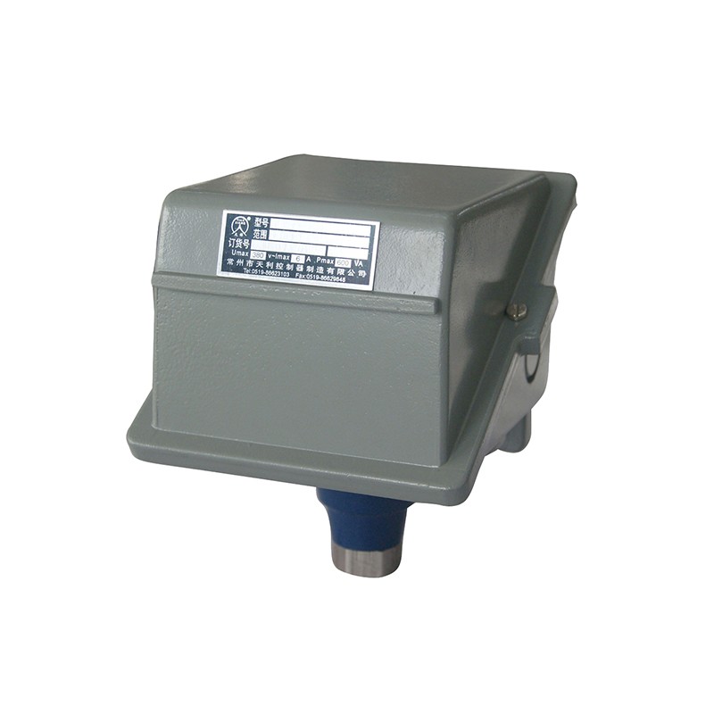 500/6D多值压力开关/压力控制器