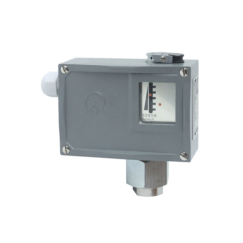 501/7DK压力开关/压力控制器