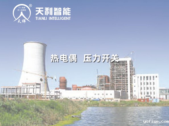 国电天津北塘热电厂一期2*330MW超临界供热机组工